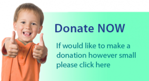 Donate and help challenge childhood Leukaemia - the Samantha Jones Trust
